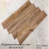 Sàn nhựa keo dính M-014