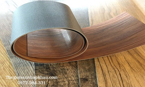 độ dẻo của sàn nhựa keo dính