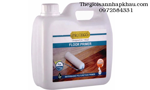 Đại lý phân phối dầu dưỡng gỗ protego