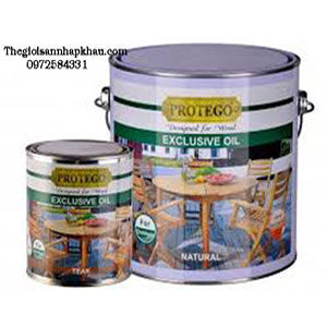 Dầu dưỡng gỗ protego ảnh bìa