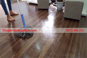 San nhua van go hai phong anh bia