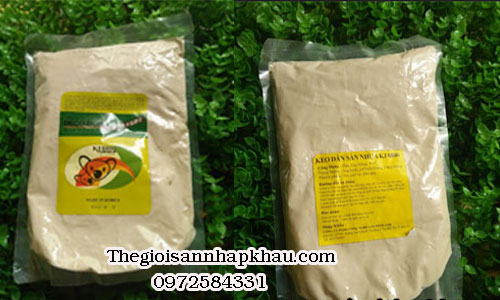 Keo dán sàn nhựa KJ6000