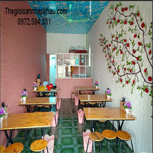 Mua xốp dán tường 3d uy tín tại Hải Phòng ảnh bìa