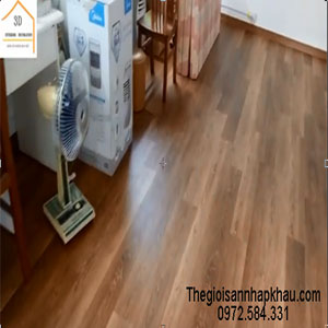 Sàn nhựa hèm khóa chất lượng ảnh bìa