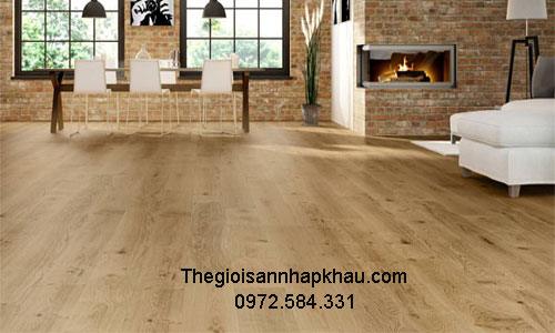 Chính sách bảo hành sàn nhựa