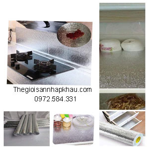 Lợi ích của giấy dán bạc ảnh bìa