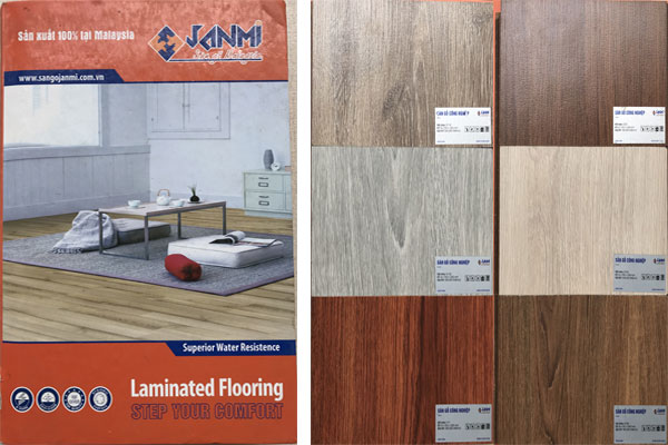 san go cong nghiep nhap khau malaysia