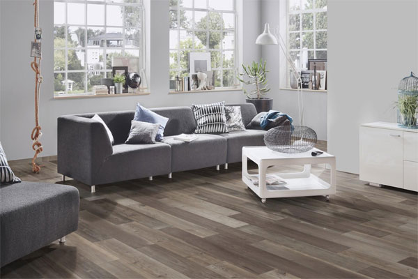 san go phoi hop noi that tao diem nhan sang trong