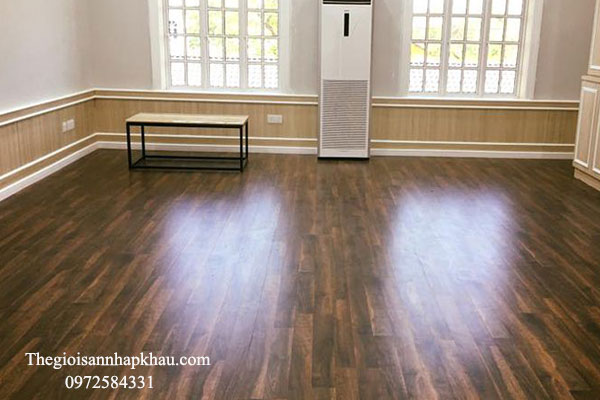 san go woodman w25 su dung cho phong lam viec