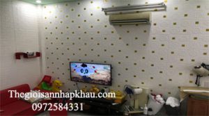 gia xop dan tuong 3d hai phong anh bia