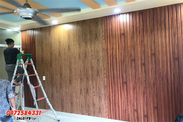 Thanh lam song nhua ket hop nhua nano cao cap