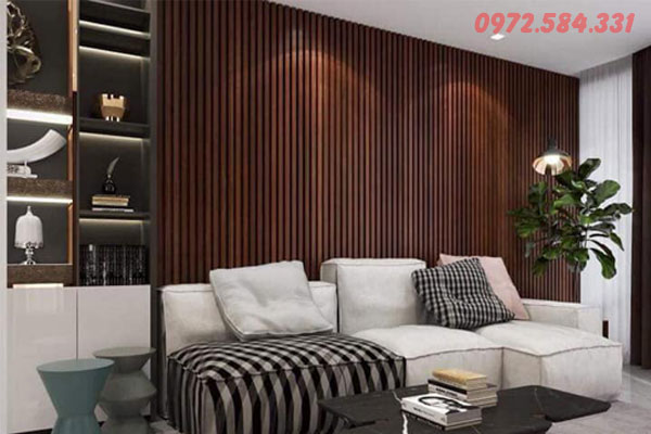 su dung thanh lam go nhua de cach nhiet cho nha huong tay