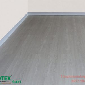 lap dat san nhua spc glotex cho phong ngu