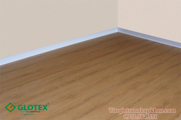 phong ngu sang trong khi lap dat san nhua hem khoa glotex s470