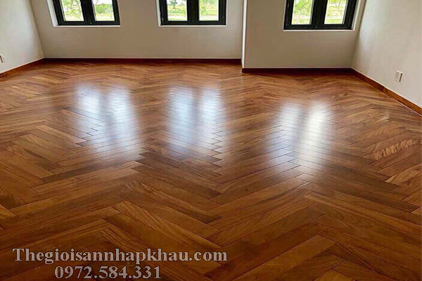 lap dat san go tu nhien cho phong ngu