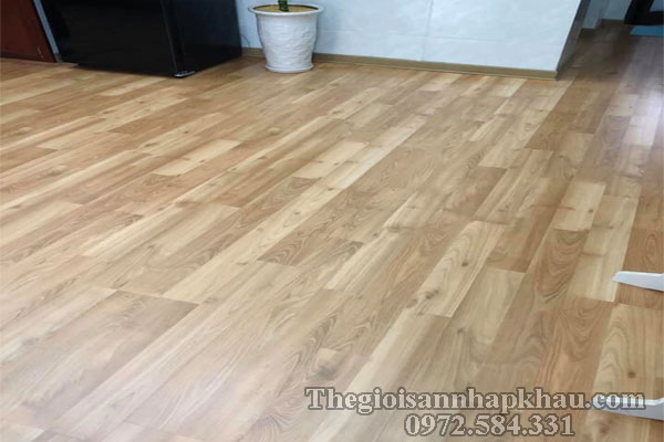 thi cong san go cong nghiep cho phong ngu tai hai phong