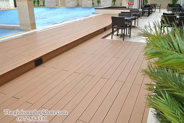 lap dat san nhua ngoai troi cho chuoi cafe starbucks hai phong