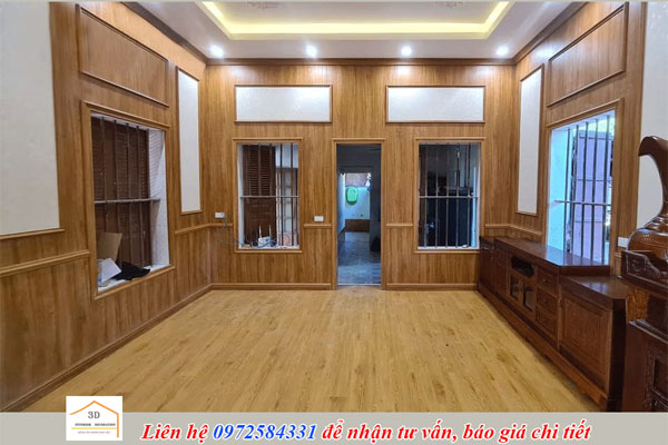 don vi thi cong nhua op tuong pvc uy tin tai hai phong