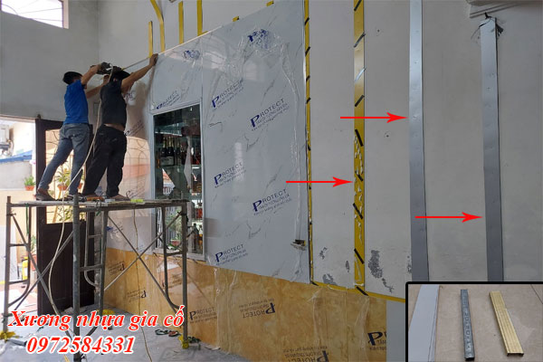 xuong gia co do chac chan cho tam nhua op tuong