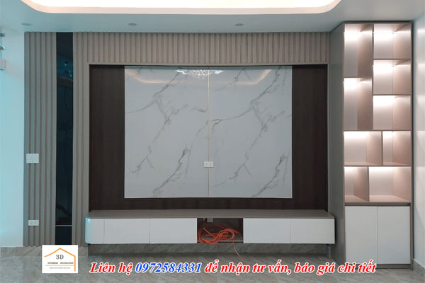 LAP DAT VACH TIVI TAI HO SEM LE CHAN HAI PHONG