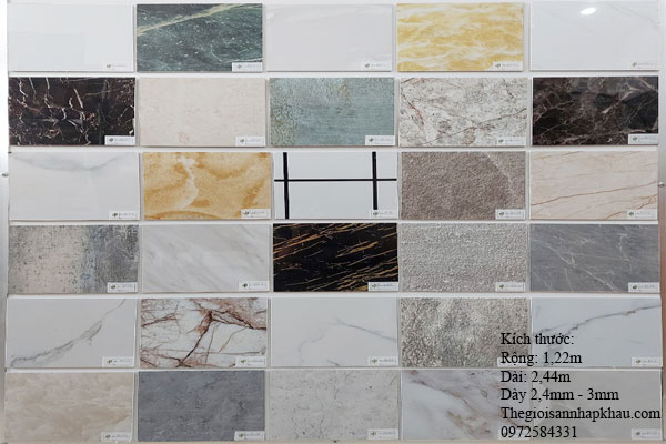 nhua op tuong pvc van da