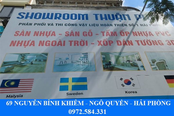 dia chi phan phoi va thi cong nhua op tuong pvc tai hai phong