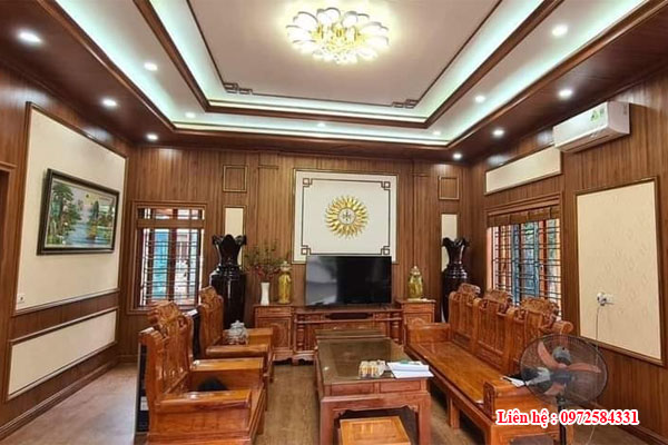 lap dat tran nhua nano van go 3 cap cho phong hop tai hai doan 38 don bien phong