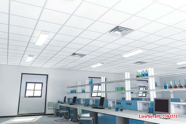 lap dat tran nhua tha cho khoi van phong tai toa nha eic le hong phong